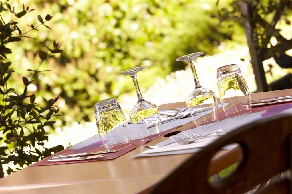 Ibis Styles Paris Saint Denis Pleyel Hotel Restaurante foto