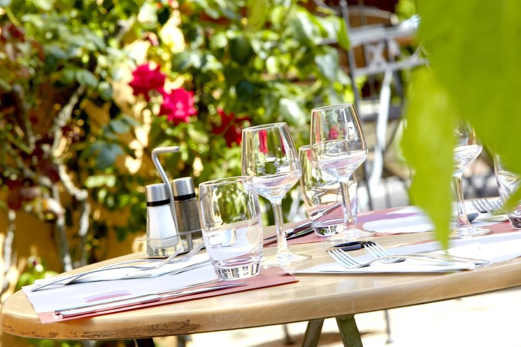 Ibis Styles Paris Saint Denis Pleyel Hotel Restaurante foto