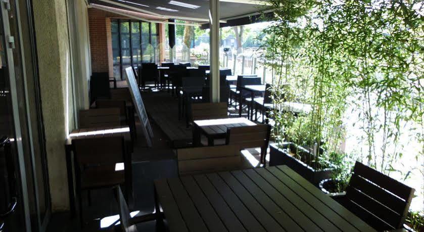 Ibis Styles Paris Saint Denis Pleyel Hotel Exterior foto
