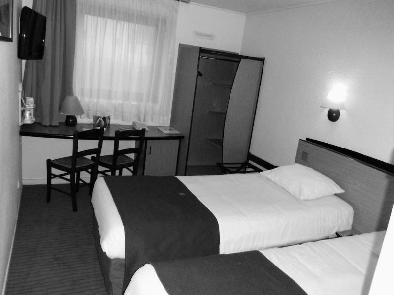 Ibis Styles Paris Saint Denis Pleyel Hotel Exterior foto